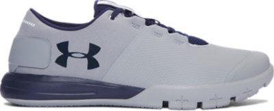 under armour charged ultimate tr 2.0 training shoes