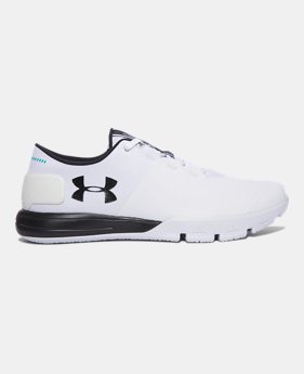 Men's UA Charged Ultimate 2.0 Training Shoes 6 Colors $119.99