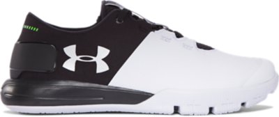 under armour men's charged ultimate 2.0 sneaker