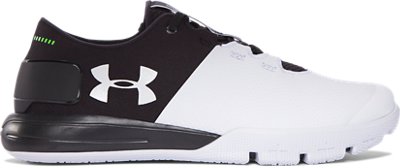 under armour charged ultimate 2.0