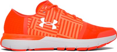 under armour speedform gemini 3 mens running shoes