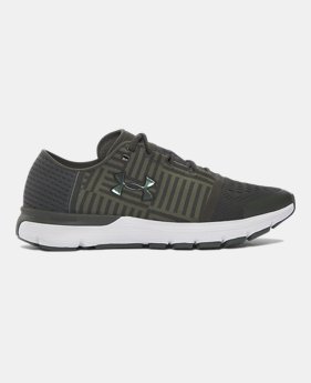 Men's UA SpeedForm® Gemini 3 Running Shoes $129.99