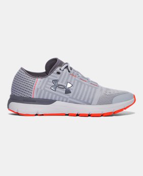 Men's UA SpeedForm® Gemini 3 Running Shoes $129.99