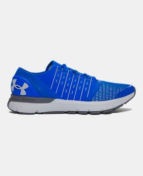 Men's UA SpeedForm® Europa Running Shoes 1 Color $129.99
