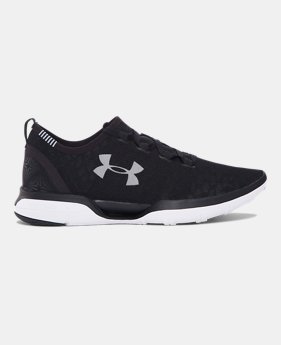 Men's UA Charged CoolSwitch Running Shoes 1 Color $99.99