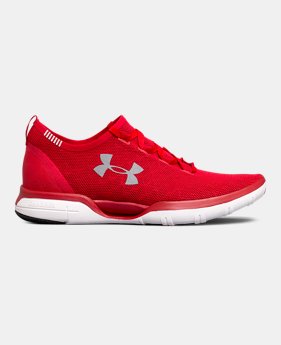 Men's UA Charged CoolSwitch Running Shoes 1 Color $99.99