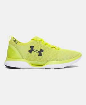 Men's UA Charged CoolSwitch Running Shoes 1 Color $99.99