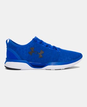 Men's UA Charged CoolSwitch Running Shoes 1 Color $69.99 to $74.99