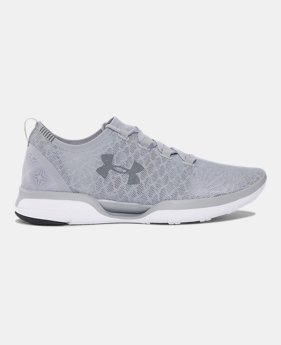 Men's UA Charged CoolSwitch Running Shoes 1 Color $52.49