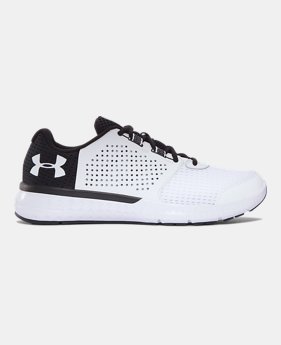 Men's UA Micro G® Fuel Running Shoes 1 Color $74.99