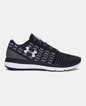 Best Seller Men's UA Threadborne Slingflex Shoes 1 Color Available $139.99