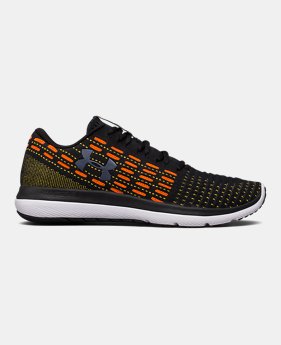 Best Seller Men's UA Threadborne Slingflex Shoes 4 Colors $83.99 to $104.99