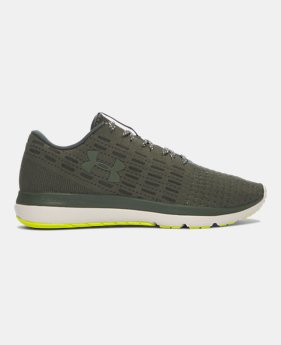 Best Seller Men's UA Threadborne Slingflex Shoes 1 Color $56.24 to $74.99