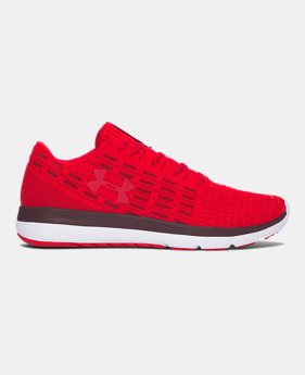 Best Seller Men's UA Threadborne Slingflex Shoes 1 Color $56.24 to $74.99