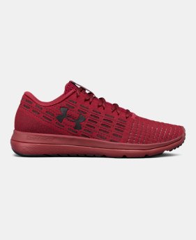 Best Seller Men's UA Threadborne Slingflex Shoes 1 Color $99.99