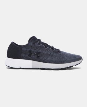 Men's UA SpeedForm® Velociti Running Shoes 1 Color Available $65.99