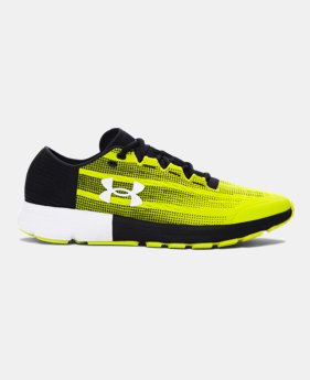 Men's UA SpeedForm® Velociti Running Shoes 1 Color $109.99
