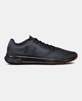 Men's UA Charged Lightning Running Shoes 2 Colors $84.99