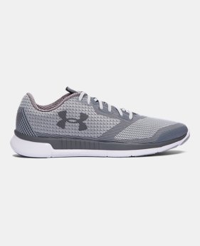 Men's UA Charged Lightning Running Shoes 1 Color $109.99