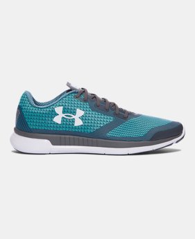 Men's UA Charged Lightning Running Shoes 1 Color $84.99