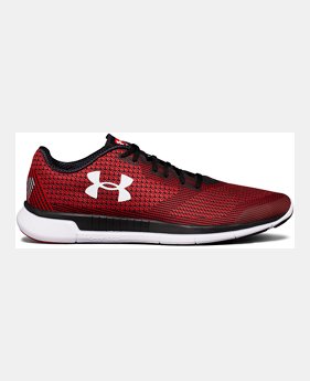 Men's UA Charged Lightning Running Shoes 1 Color $84.99
