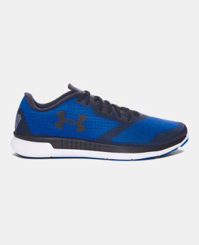 Men's UA Charged Lightning Running Shoes 1 Color $84.99
