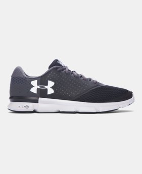 Men's UA Speed Swift 2 Running Shoes 4 Colors $74.99