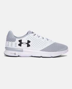 Men's UA Speed Swift 2 Running Shoes 2 Colors $74.99