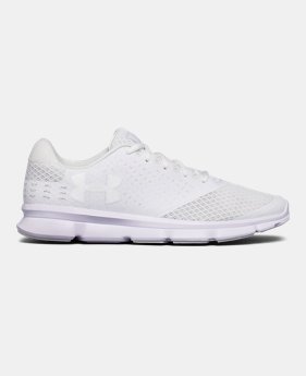 Men's UA Speed Swift 2 Running Shoes 1 Color $74.99