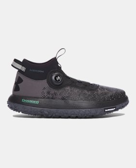 Men's UA Fat Tire 2 Running Shoes 1 Color $149.99