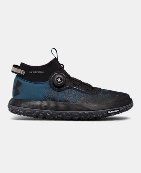 Men's UA Fat Tire 2 Running Shoes 2 Colors $149.99