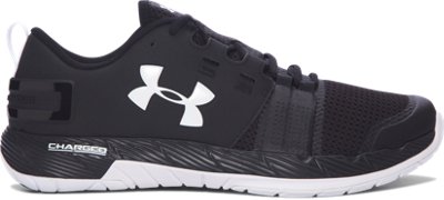 tênis under armour commit masculino