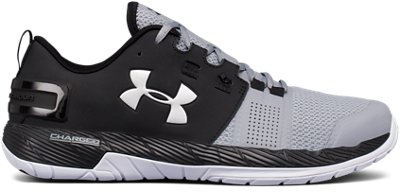 tênis under armour commit masculino