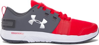 men's ua commit training shoes