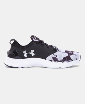 Women's UA Flow Floral Running Shoes 1 Color $44.99