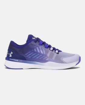 Women's UA Charged Push Training Shoes 2 Colors $53.99