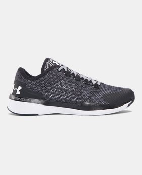 Women's UA Charged Push Hypersplice Training Shoes 1 Color $71.99