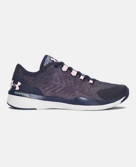 Women's UA Charged Push Hypersplice Training Shoes 2 Colors $53.99