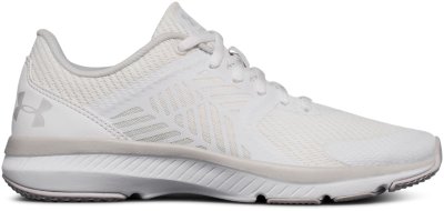 under armour micro g press ladies trainers