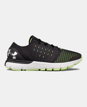 Men's UA SpeedForm® Europa — 2E Running Shoes 1 Color $129.99