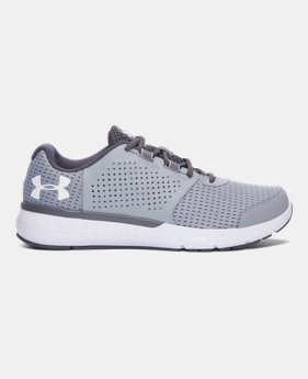 Men's UA Micro G® Fuel — 2E Running Shoes 1 Color $42.74