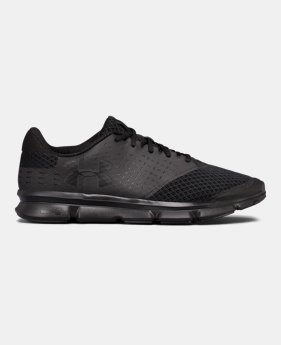 Men's UA Speed Swift 2 – 2E Running Shoes 3 Colors $74.99