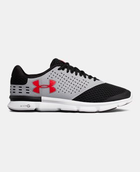 Men's UA Speed Swift 2 – 2E Running Shoes 1 Color $74.99