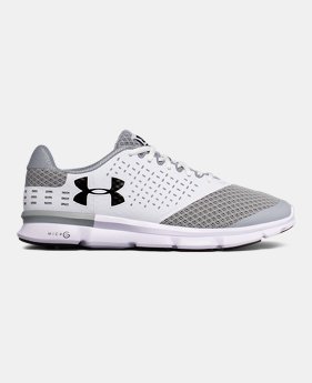 Men's UA Speed Swift 2 – 2E Running Shoes 1 Color $74.99