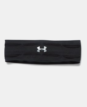 Women's UA Perfect Headband 1 Color $14.99