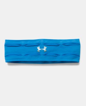 UA Perfect Headband LIMITED TIME: FREE SHIPPING 1 Color $17.99