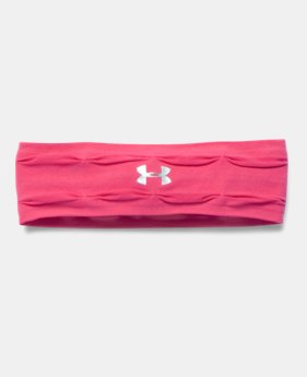 Women's UA Perfect Headband 1 Color Available $17.99
