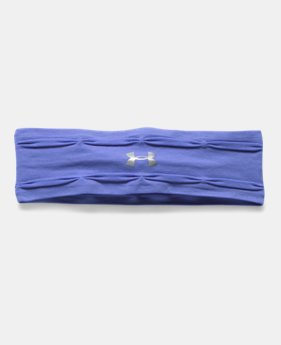 Women's UA Perfect Headband 1 Color $11.99
