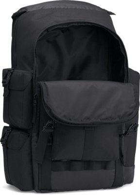 UA x Project Rock Regiment Backpack | Under Armour US