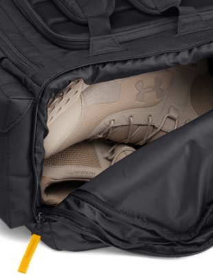 UA x Project Rock Range Duffle Under Armour US